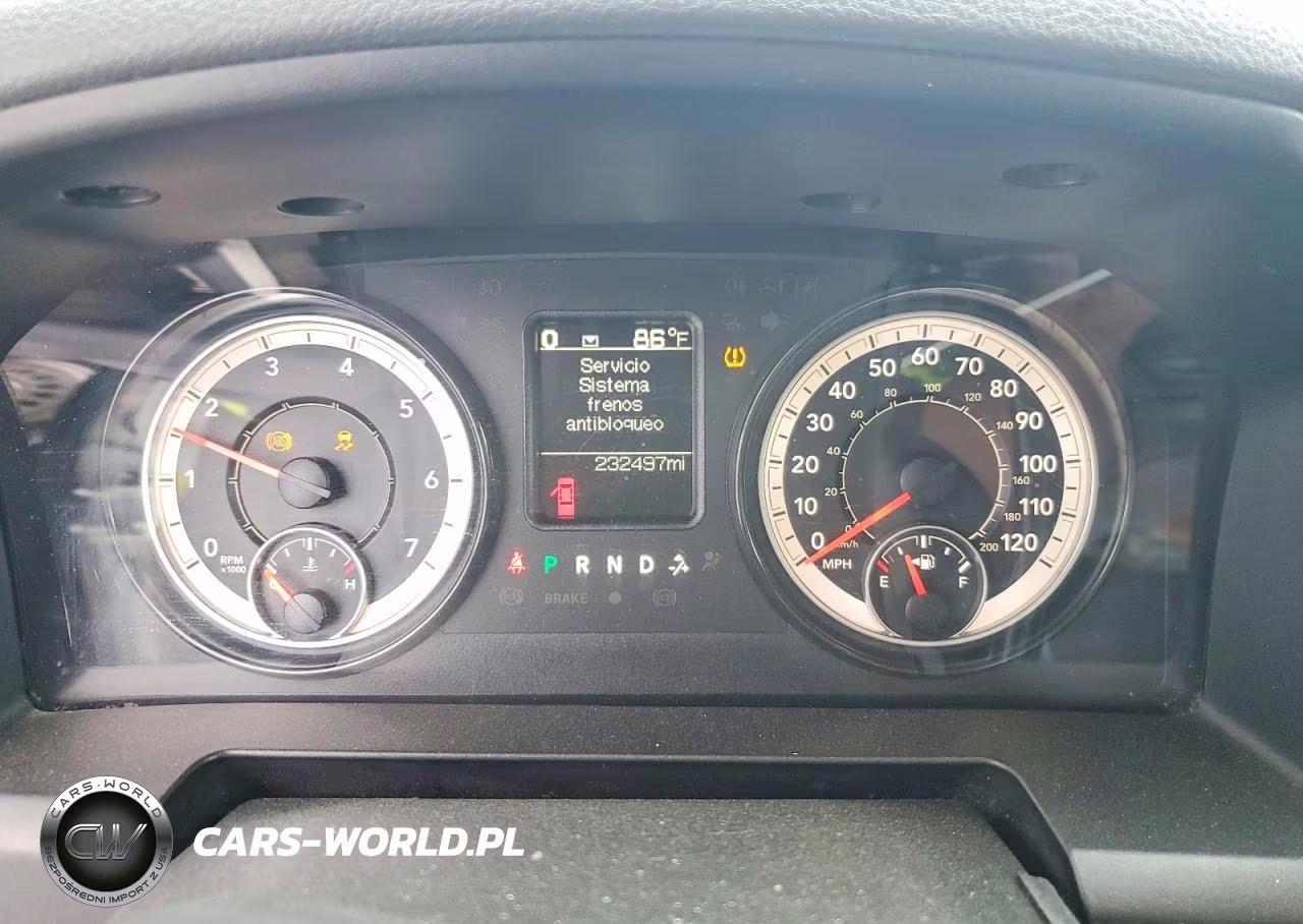 2018 Ram 2500 Slt VIN:3C6TR5JT7JG356345 - 9
