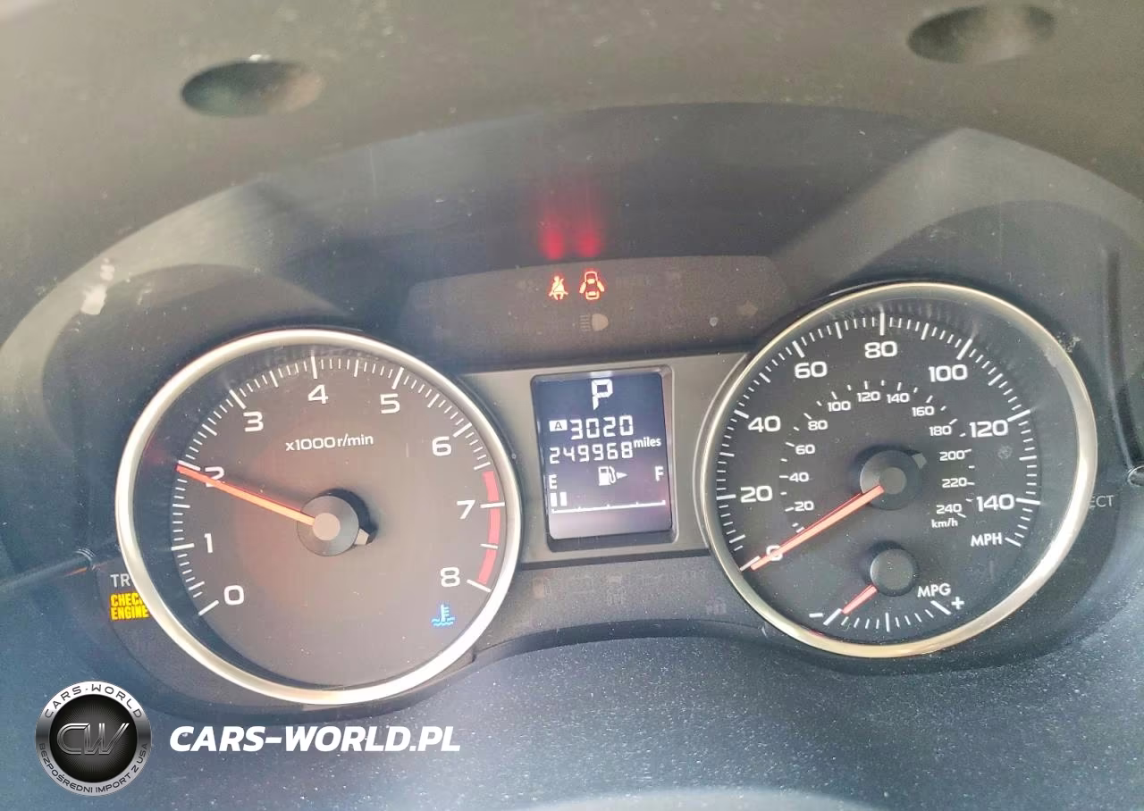 2015 Subaru Xv Crosstrek 2.0 Premium VIN:JF2GPACC2F8282210 - 9