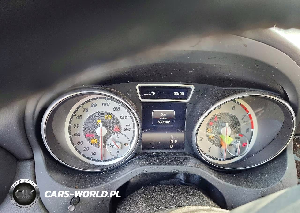2015 Mercedes-Benz Cla 250 4Matic VIN:WDDSJ4GB9FN217830 - 9
