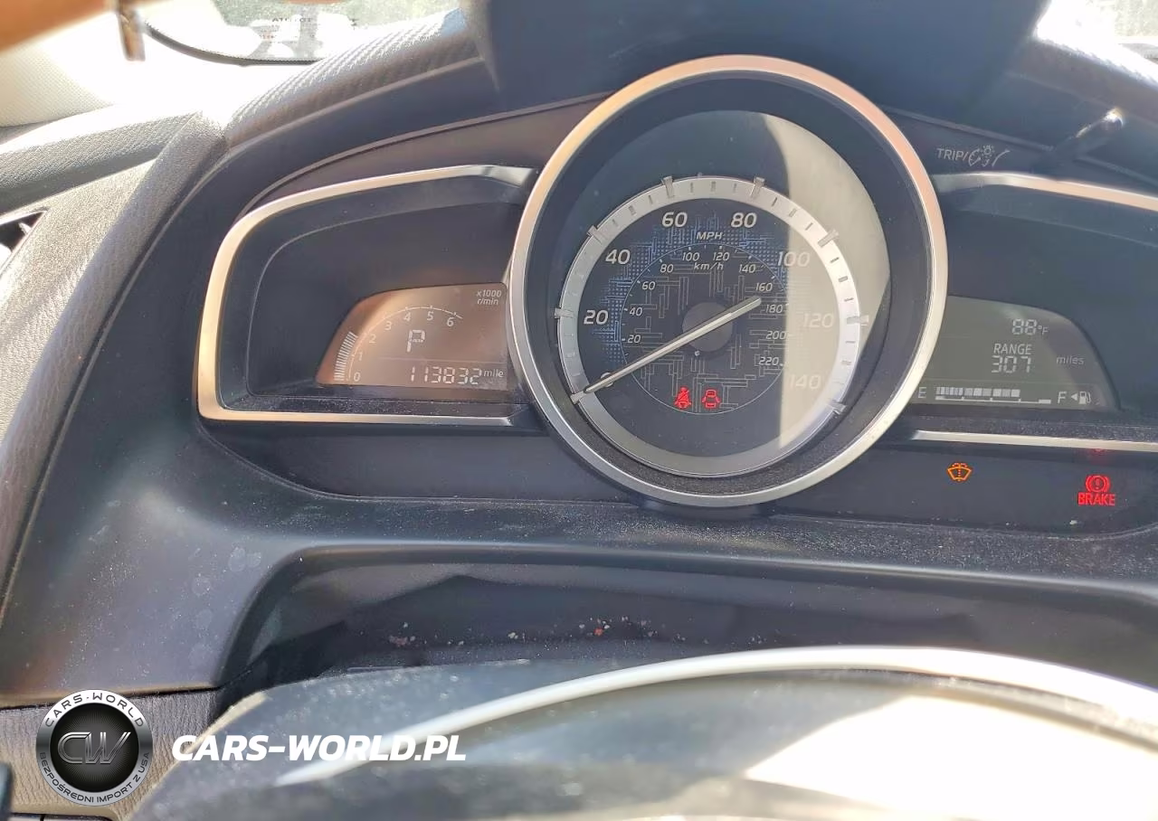 2018 Toyota Yaris Ia Base VIN:3MYDLBYV5JY325885 - 9