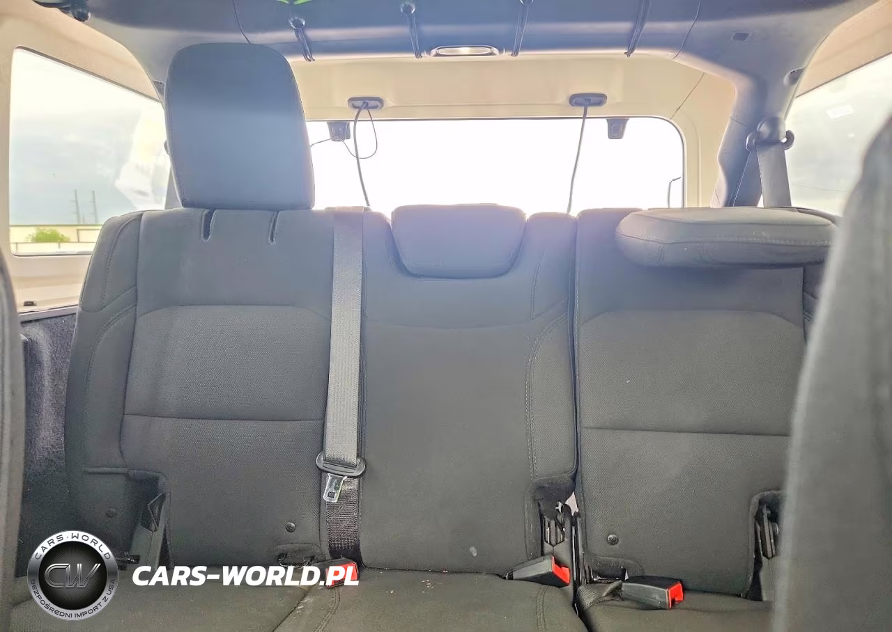 2018 Jeep Wrangler Unlimited Sport VIN:1C4HJXDNXJW289238 - 10