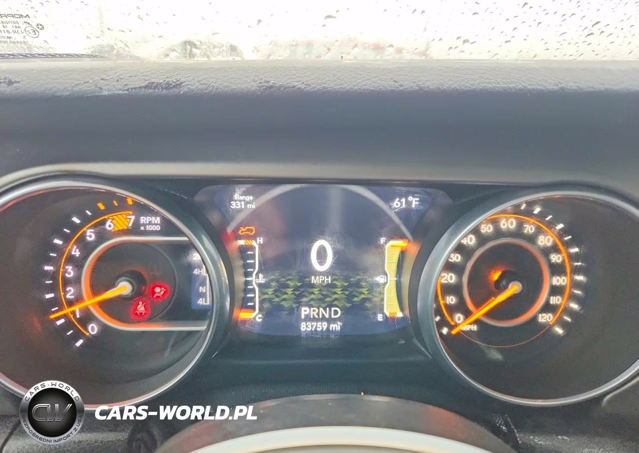 2018 Jeep Wrangler Unlimited Sport VIN:1C4HJXDNXJW289238 - 9