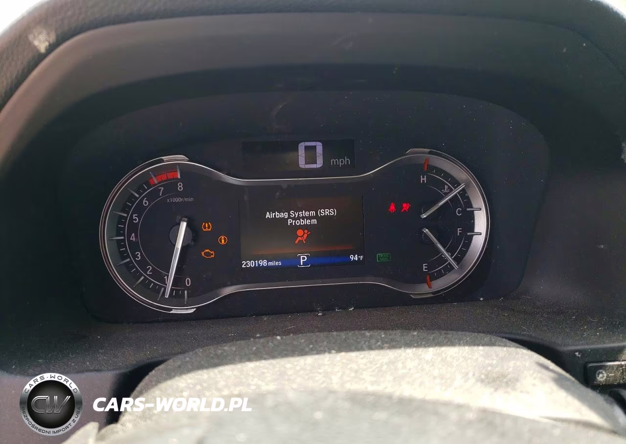 2017 Honda Pilot Exl VIN:5FNYF5H54HB010722 - 9