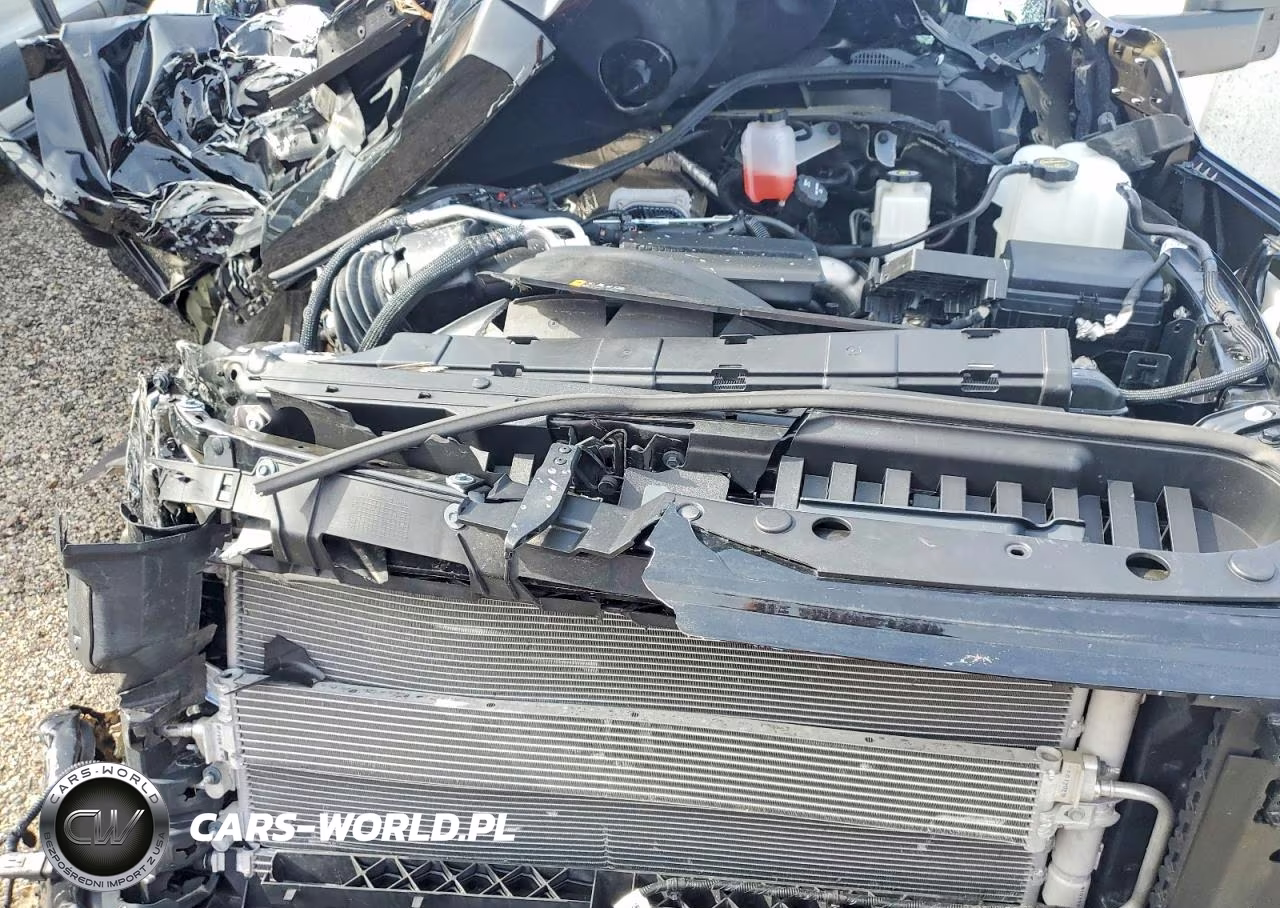 2025 GMC Sierra K2500 At4X VIN:1GT4UZEY0SF237466 - 11