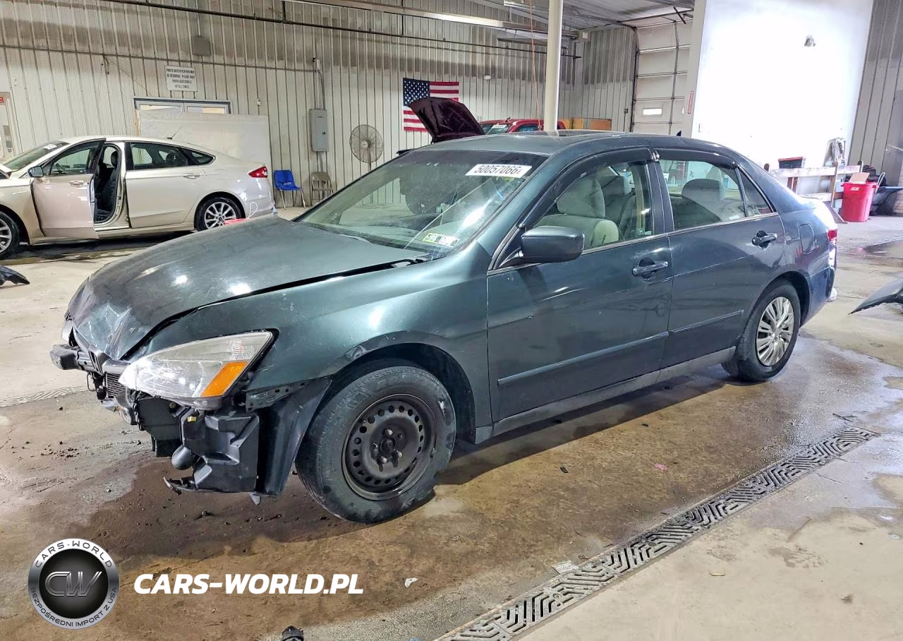 2011 Honda Accord Ex