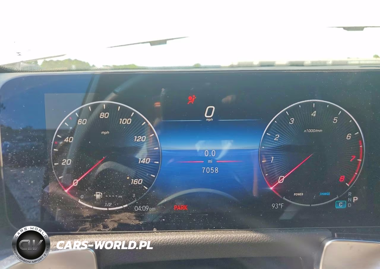 2025 Mercedes-Benz Glb 250 VIN:W1N4M4GB5SW436999 - 9