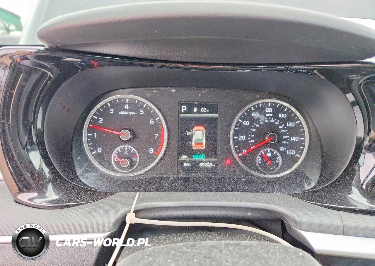 2023 Kia K5 Lxs VIN:5XXG14J22PG171537 - 9