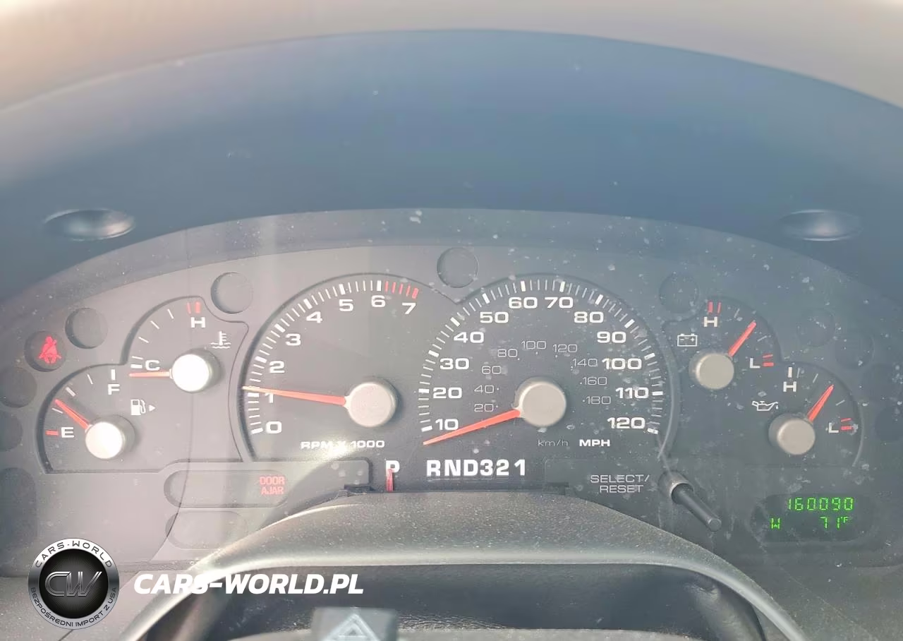 2004 Ford Explorer Xlt VIN:1FMZU63K54ZA58923 - 9