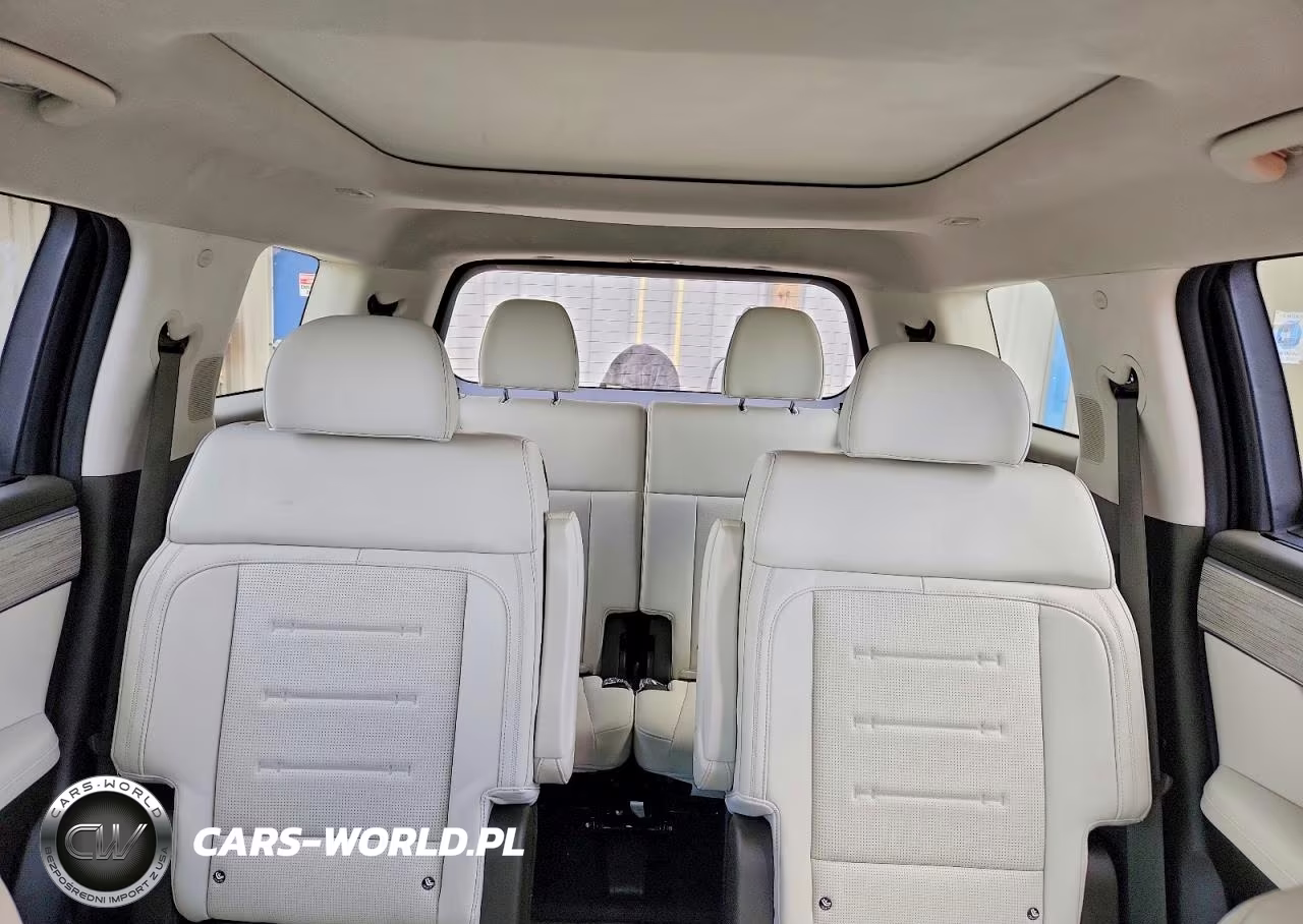 2025 Hyundai Santa Fe Calligraphy VIN:5NMP5DGL1SH108539 - 10