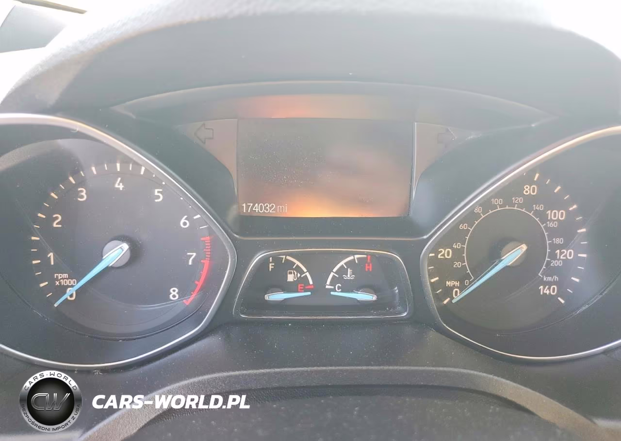 2018 Ford Escape Se VIN:1FMCU0GD8JUB76715 - 9