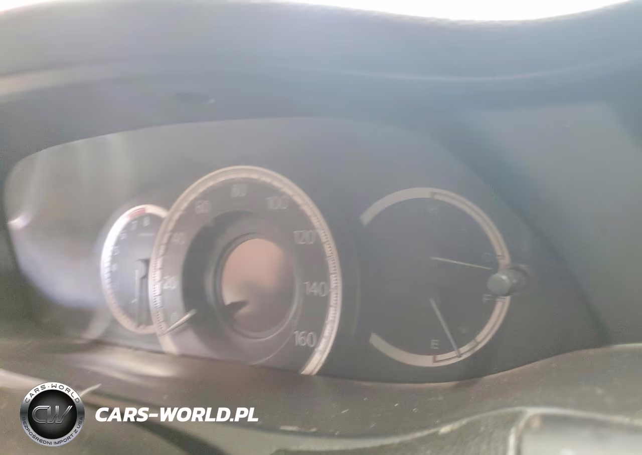 2015 Honda Accord Lx VIN:1HGCR2F30FA206343 - 9