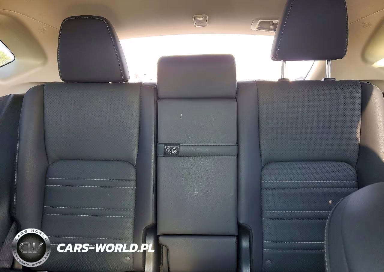 2018 Lexus Nx 300 Base VIN:JTJYARBZ7J2093408 - 10