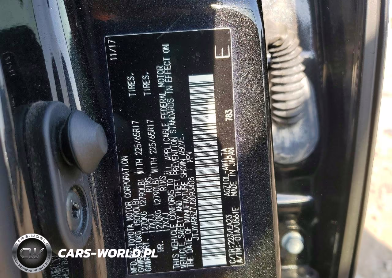 2018 Lexus Nx 300 Base VIN:JTJYARBZ7J2093408 - 13