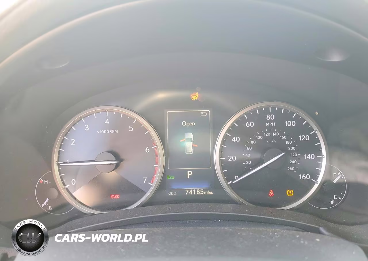 2018 Lexus Nx 300 Base VIN:JTJYARBZ7J2093408 - 9