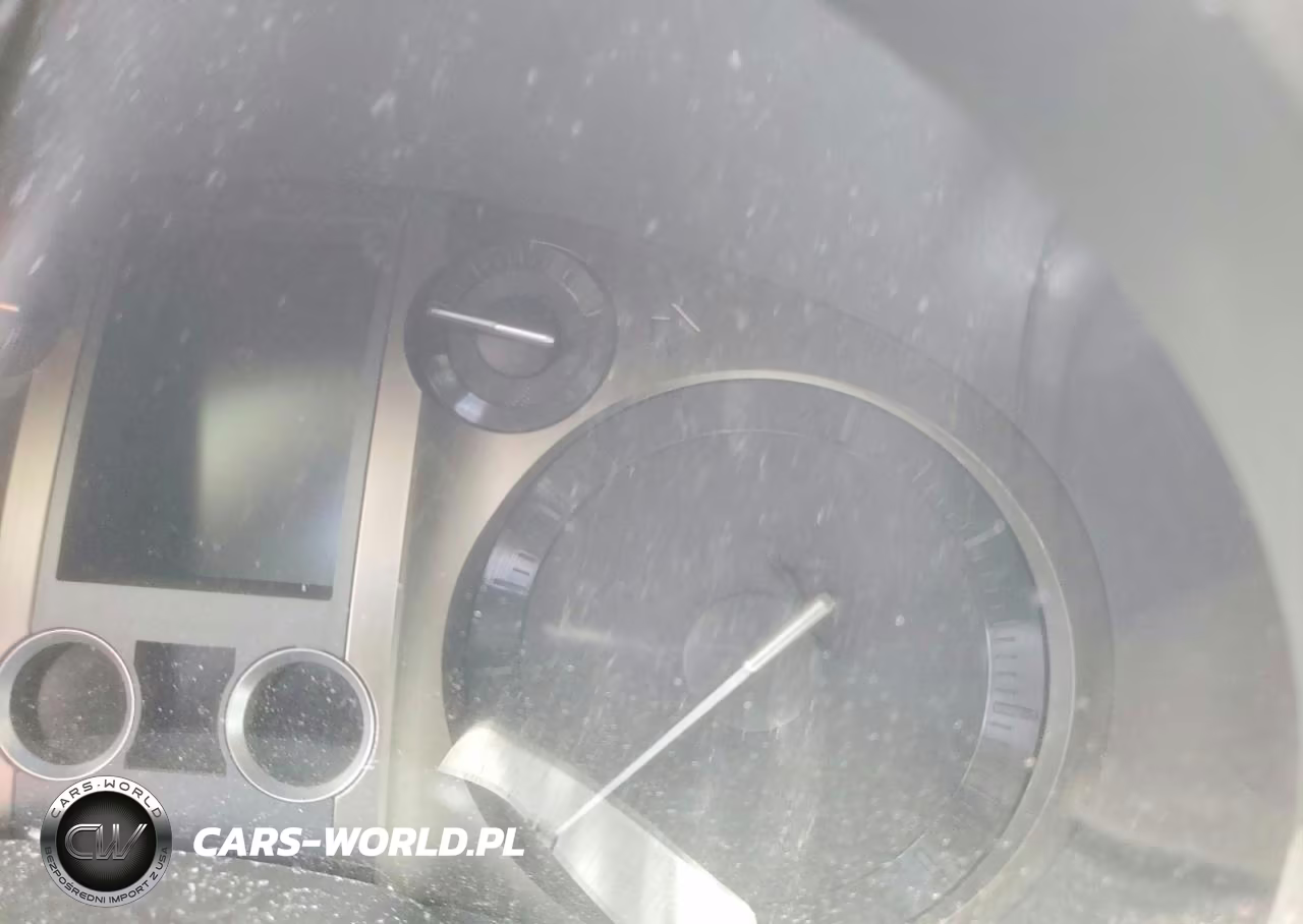 2018 Lexus Gx 460 VIN:JTJBM7FXXJ5185007 - 9