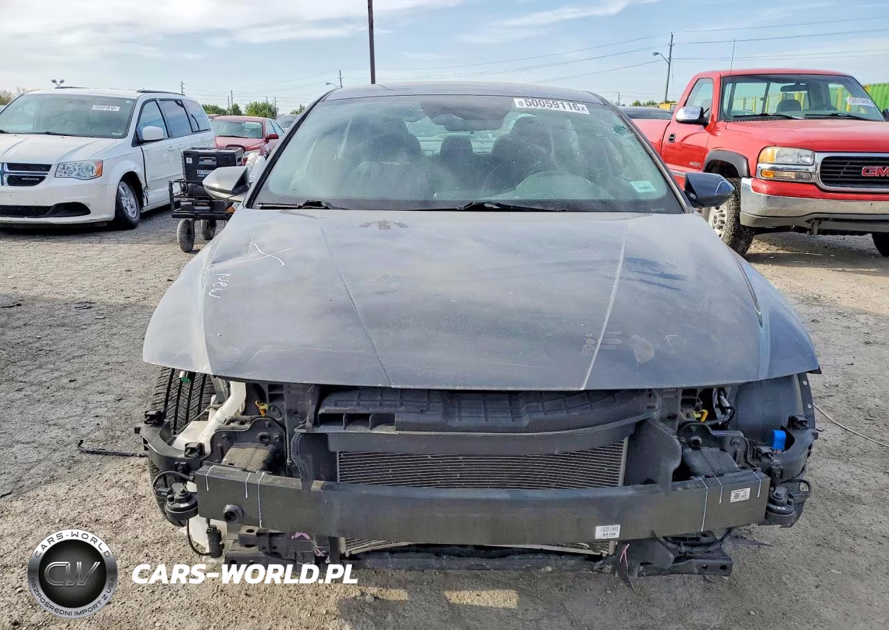 2023 Hyundai Elantra Sel VIN:KMHLM4AG0PU623525 - 5