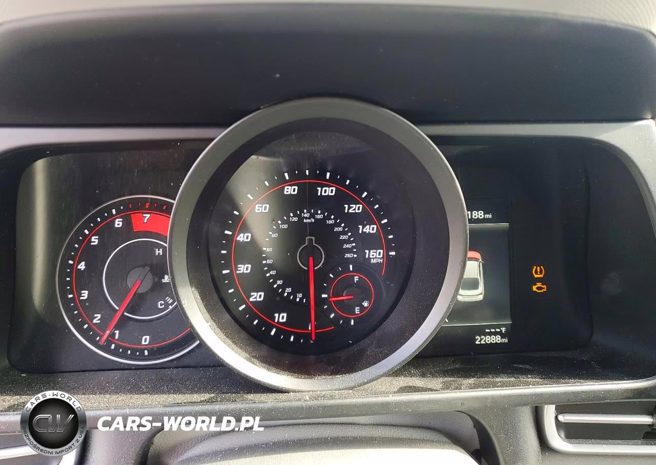 2023 Hyundai Elantra Sel VIN:KMHLM4AG0PU623525 - 9