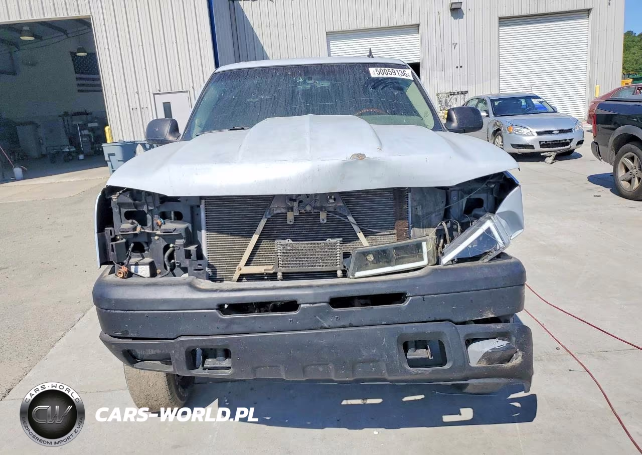 2006 GMC New Sierra K1500 VIN:2GTEK13T161138638 - 5