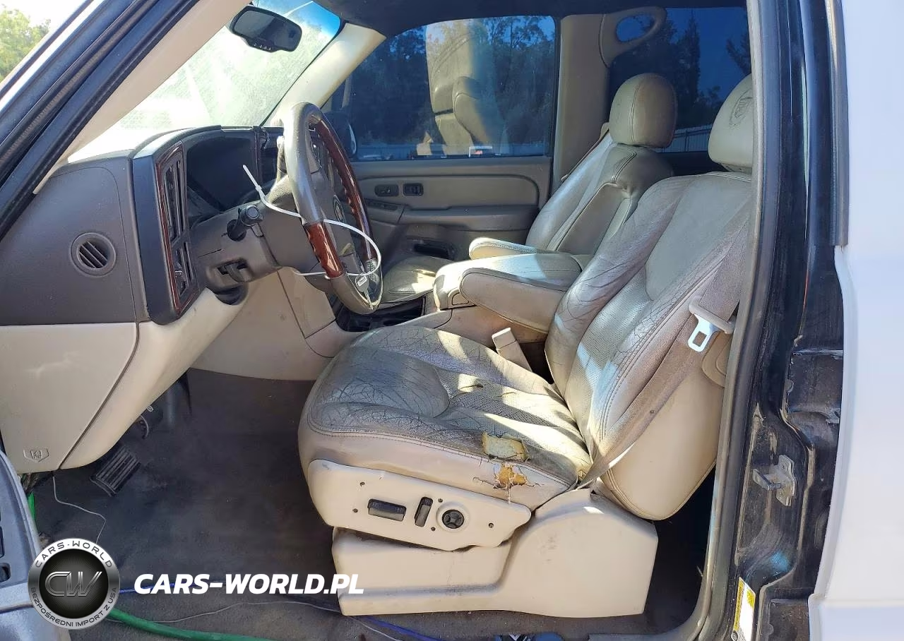 2006 GMC New Sierra K1500 VIN:2GTEK13T161138638 - 7