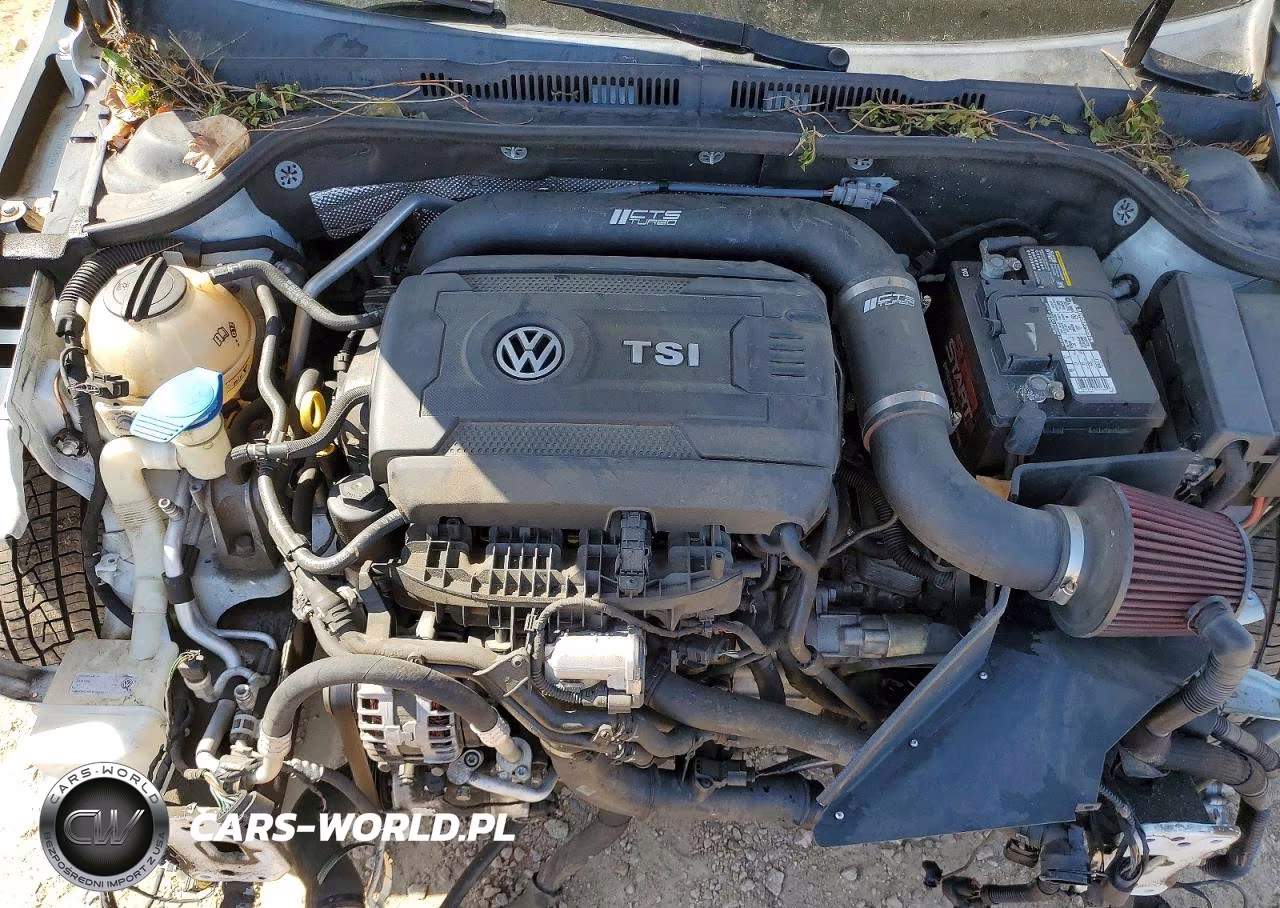 2017 Volkswagen Jetta Gli VIN:3VW4T7AJ3HM267941 - 11