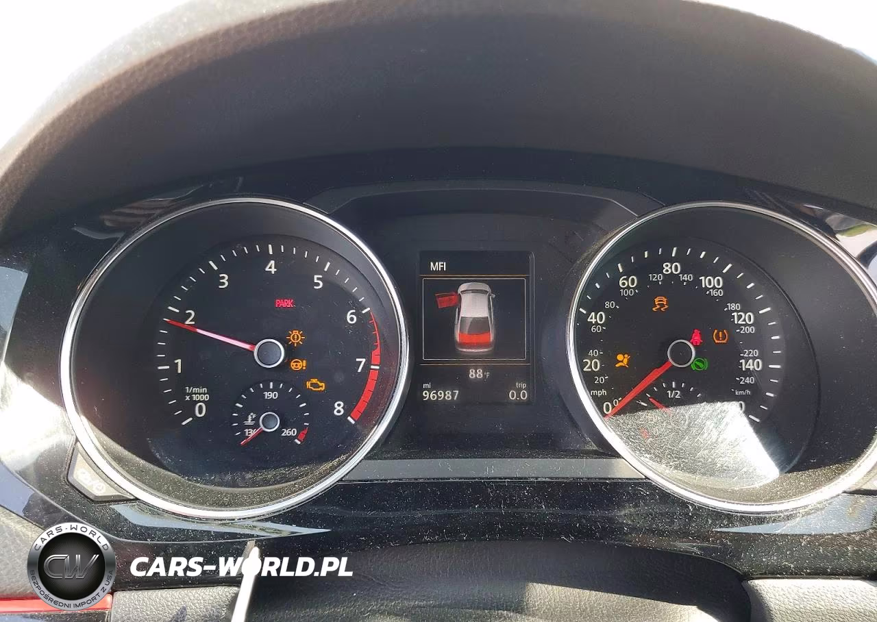 2017 Volkswagen Jetta Gli VIN:3VW4T7AJ3HM267941 - 9