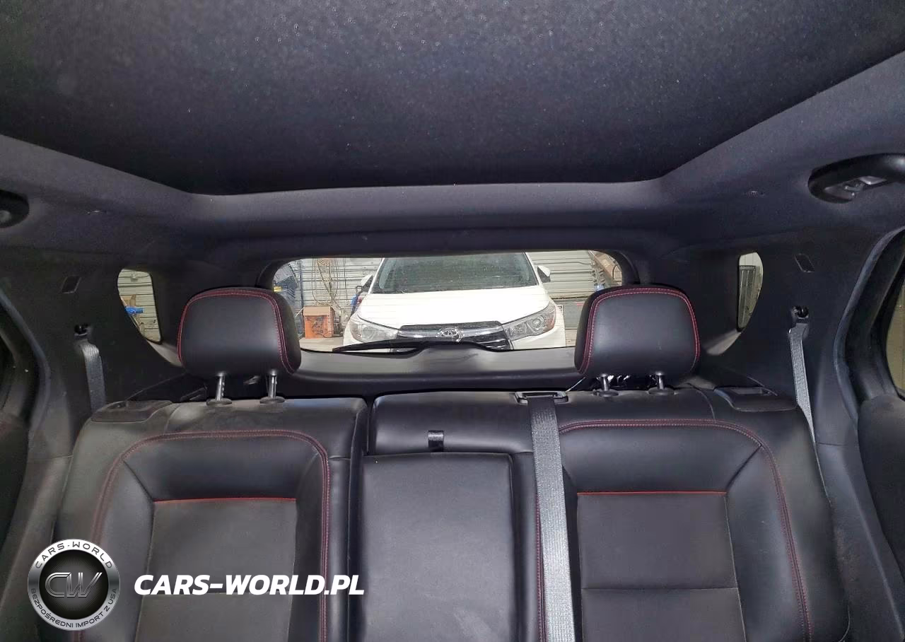 2023 Chevrolet Equinox Rs VIN:3GNAXWEG9PS130605 - 10