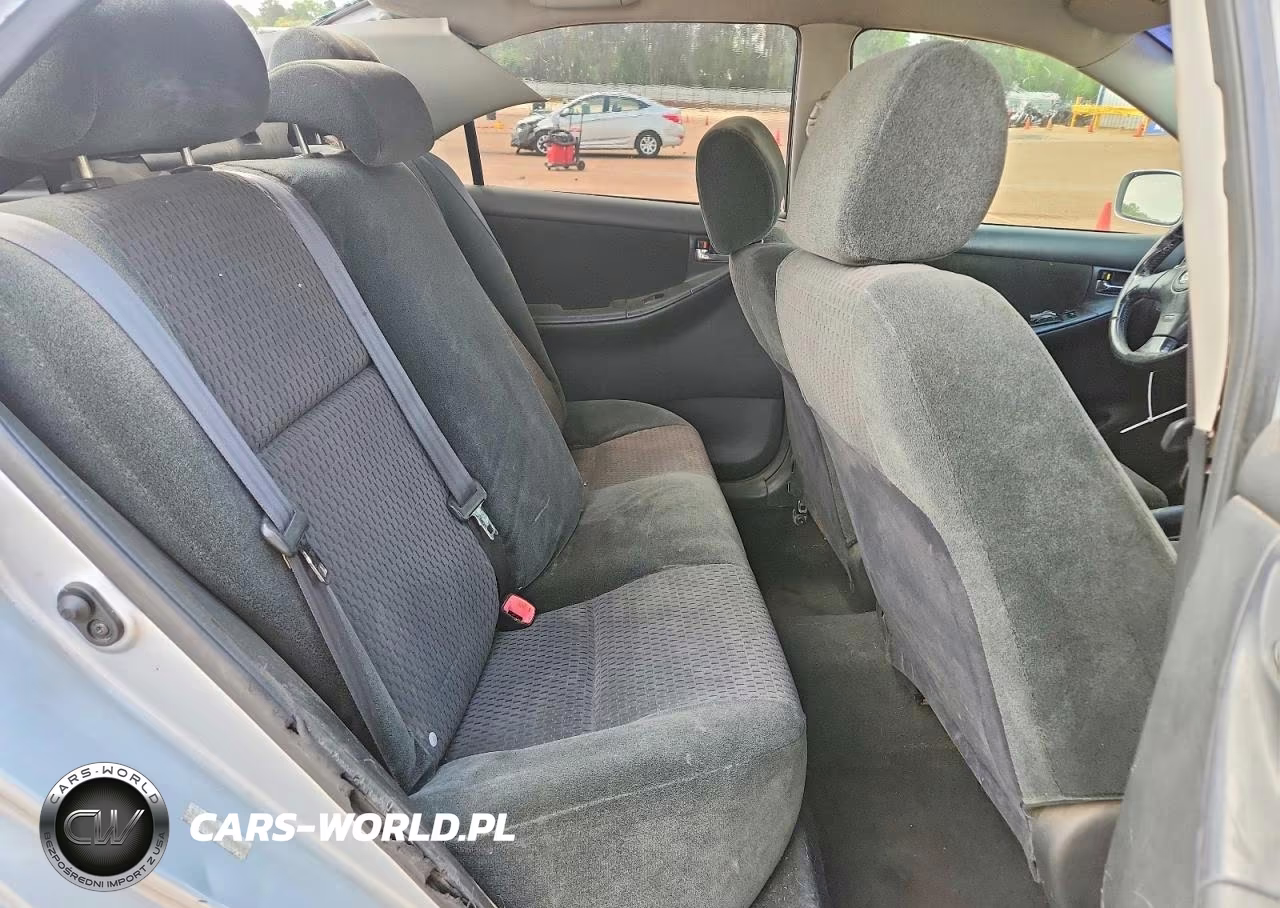 2007 Toyota Corolla S VIN:1NXBR32E97Z919177 - 10