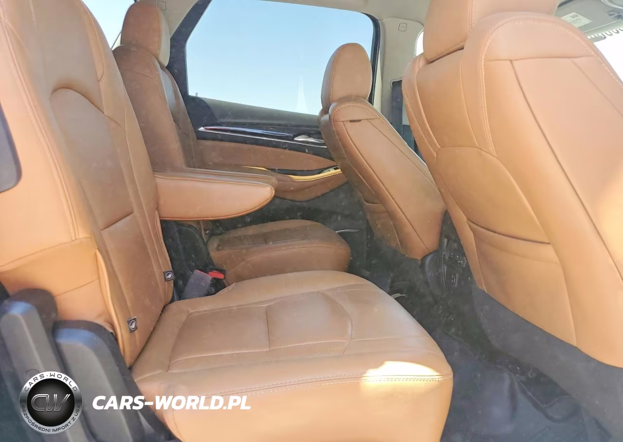 2020 Buick Enclave Essence VIN:5GAERBKW7LJ180957 - 10