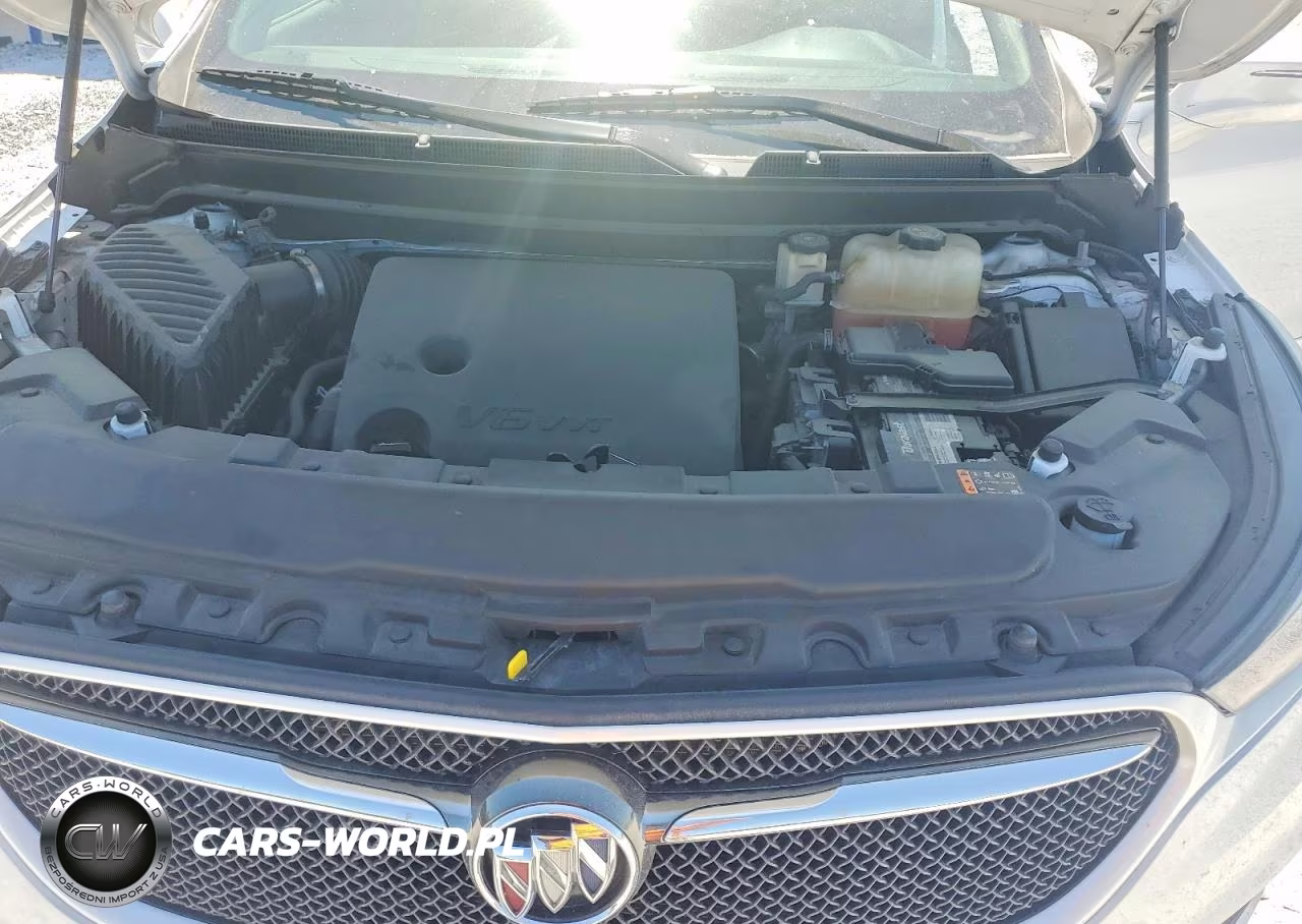 2020 Buick Enclave Essence VIN:5GAERBKW7LJ180957 - 11