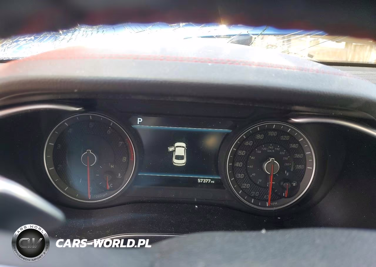 2019 Genesis G70 2.0T Advanced VIN:KMTG44LA0KU042471 - 9