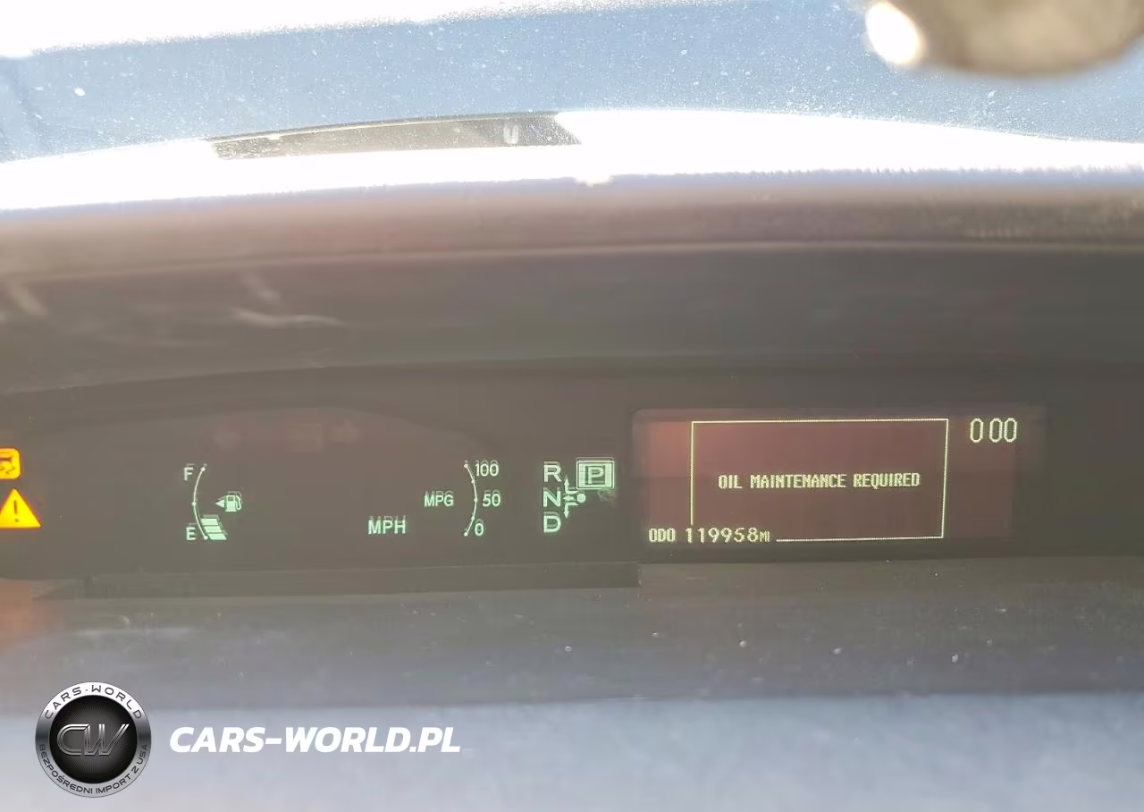 2012 Toyota Prius Four VIN:JTDKN3DU3C5375915 - 9