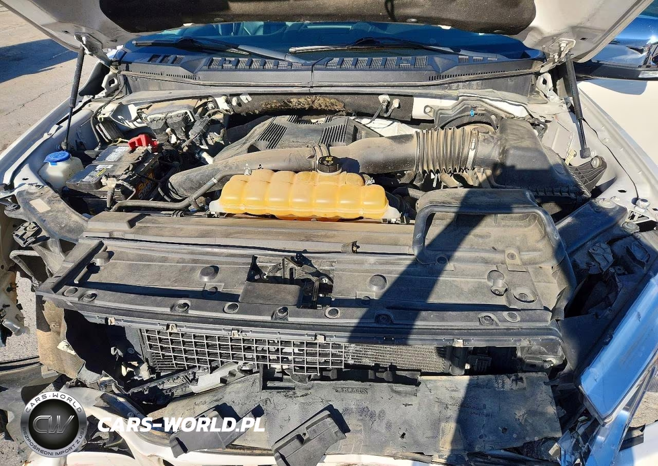 2019 Ford F150 Supercrew VIN:1FTEW1E48KFA42762 - 11