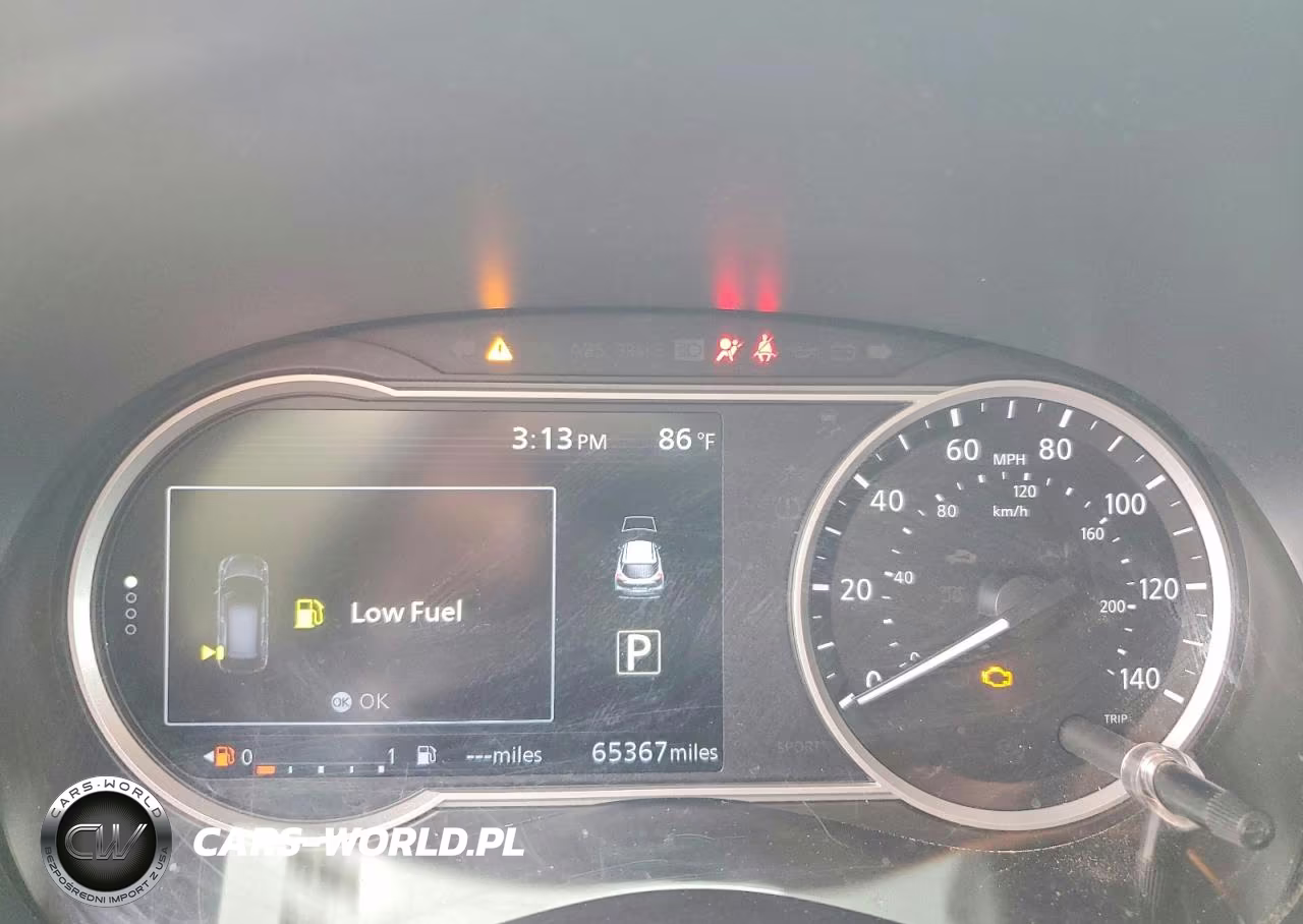 2018 Nissan Kicks Sv VIN:3N1CP5CU0JL511946 - 9
