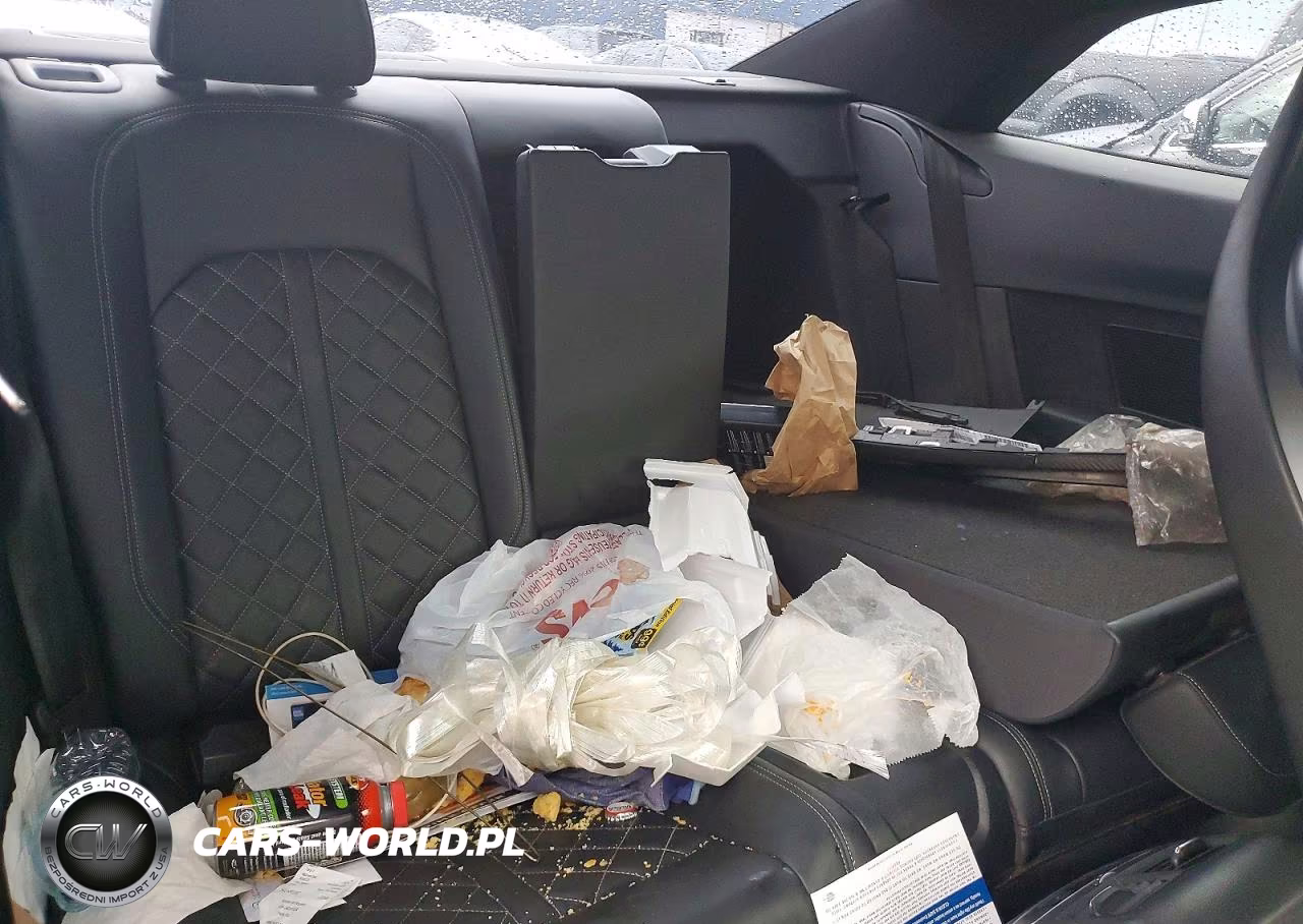 2018 Audi S5 Prestige VIN:WAUR4AF57JA038127 - 10