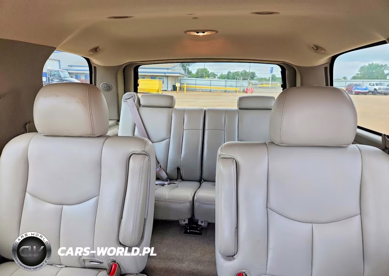 2004 GMC Yukon VIN:1GKEC13V34R274003 - 10