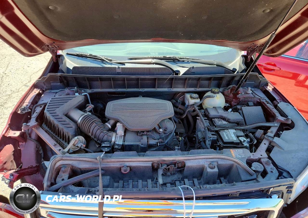 2019 GMC Acadia Sle VIN:1GKKNLLS7KZ135875 - 12