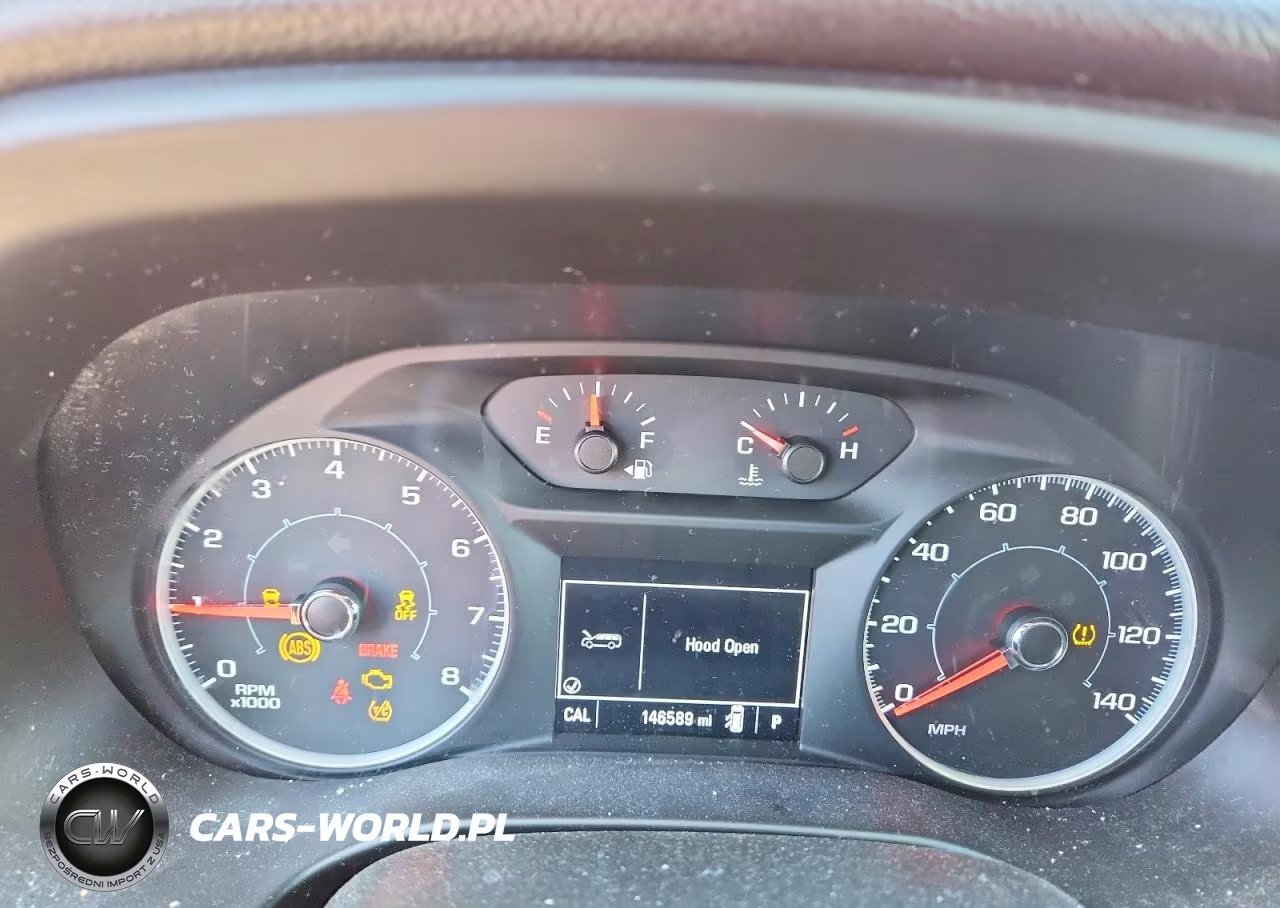 2019 GMC Acadia Sle VIN:1GKKNLLS7KZ135875 - 9