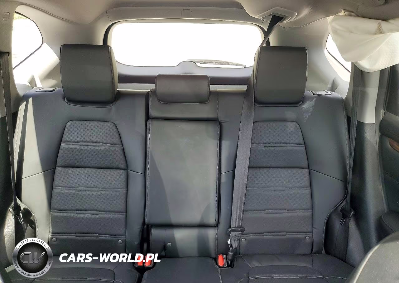 2020 Honda Cr-V Exl VIN:5J6RW2H81LL046039 - 10