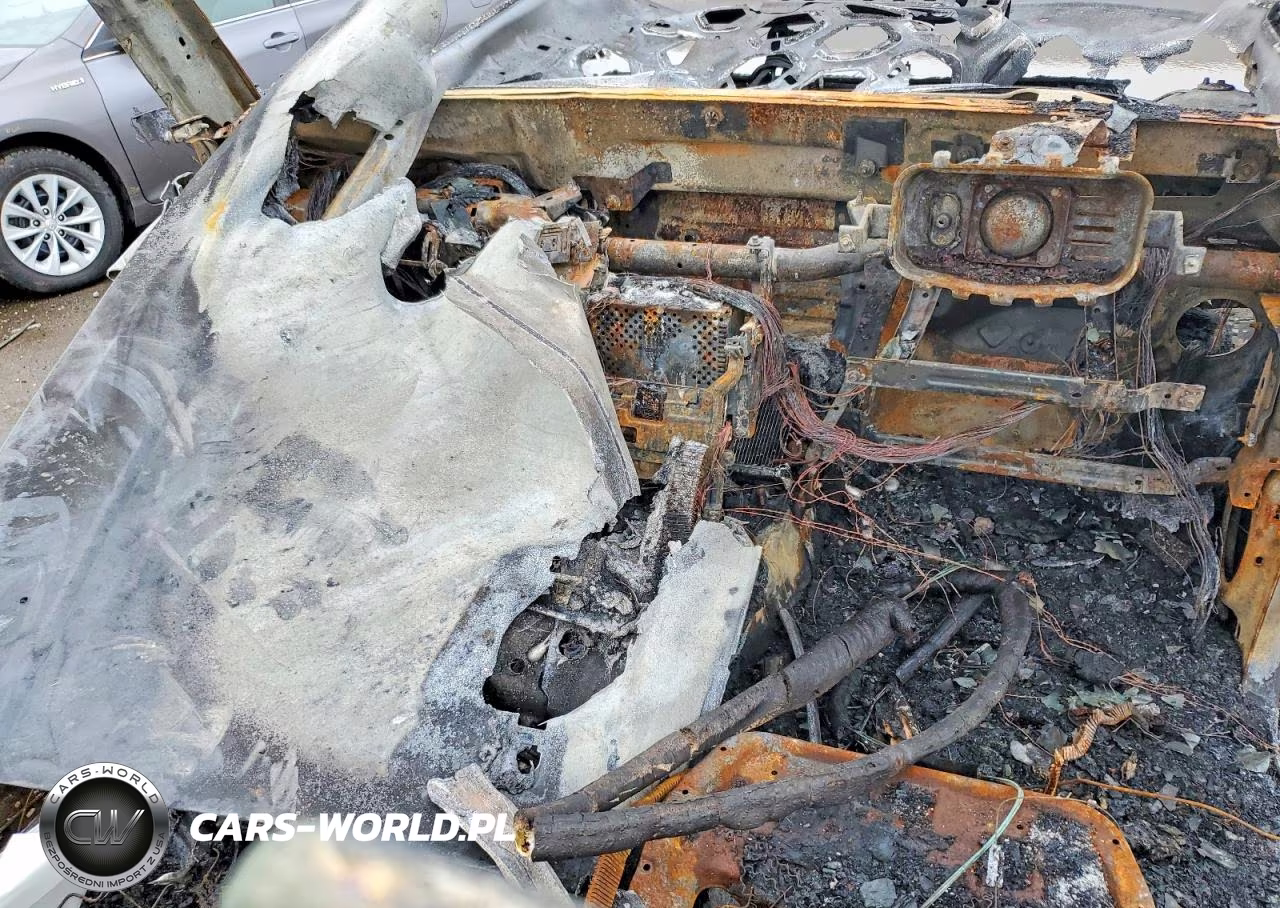 2023 Ford Bronco Base VIN:1FMEE5DP2PLC08526 - 8