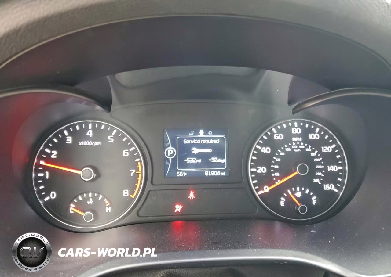 2016 Kia Optima Ex VIN:5XXGU4L35GG108218 - 9
