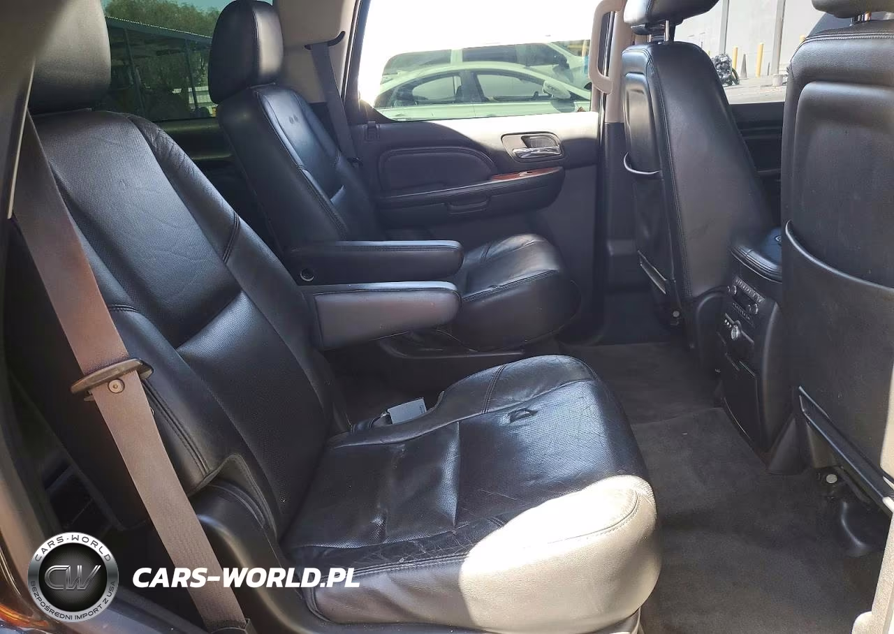 2013 Cadillac Escalade Premium VIN:1GYS4CEF6DR347419 - 11