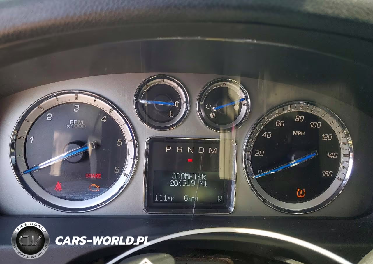 2013 Cadillac Escalade Premium VIN:1GYS4CEF6DR347419 - 9