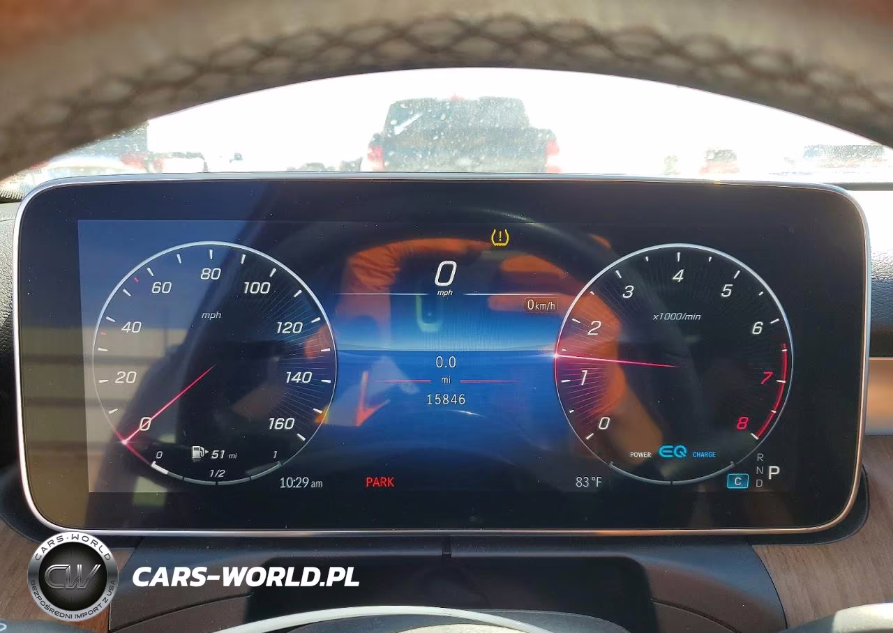 2022 Mercedes-Benz C 300 VIN:W1KAF4GB9NR055878 - 9