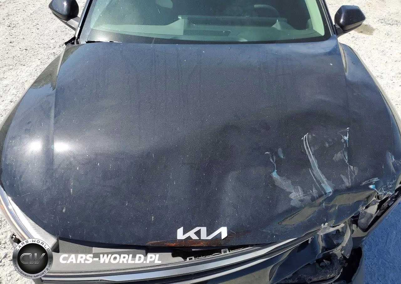 2025 Kia K4 Lx VIN:3KPFT4DE7SE158621 - 11
