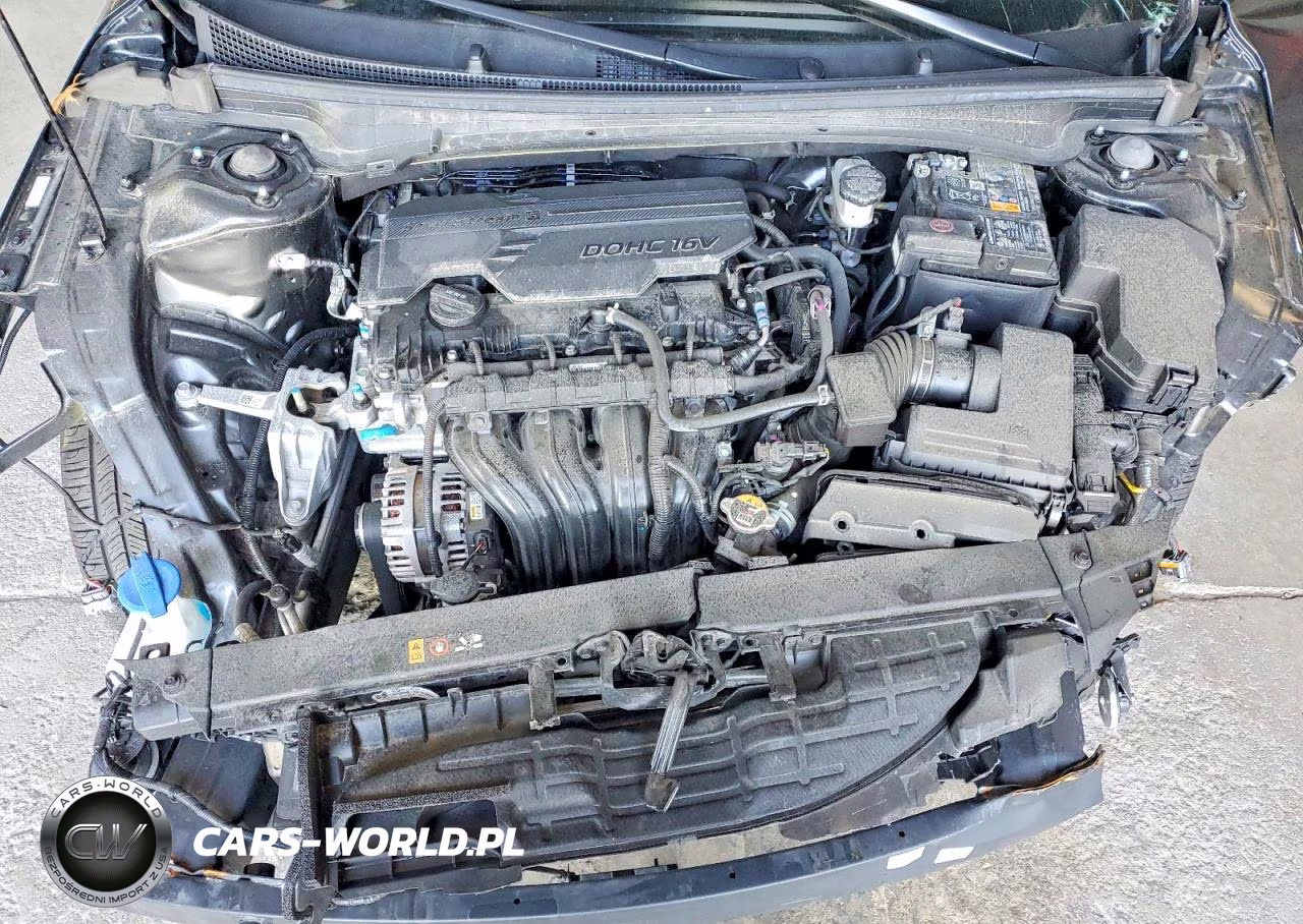 2025 Kia K4 Lxs VIN:3KPFT4DEXSE015565 - 11