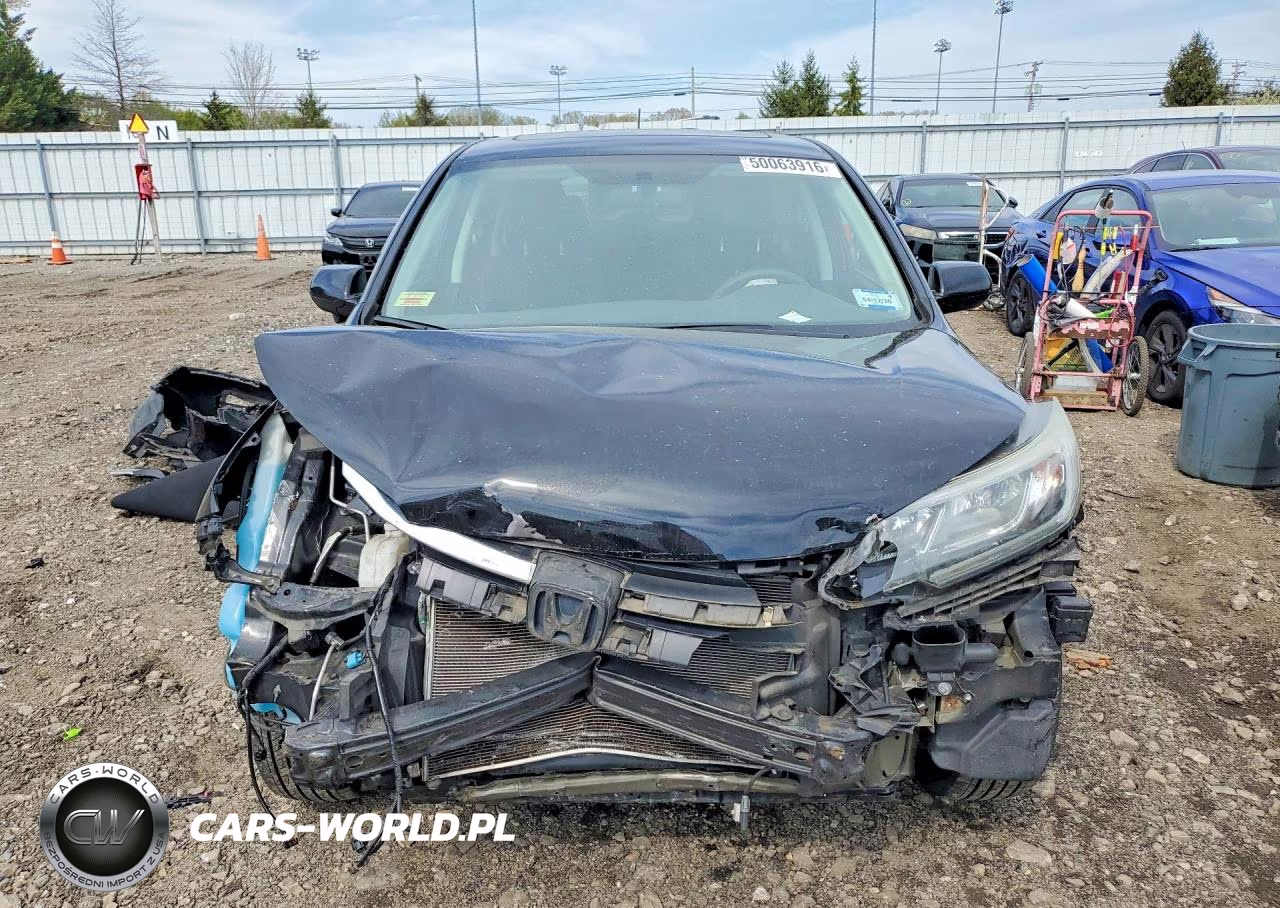 2016 Honda Cr-V Ex VIN:2HKRM4H51GH724277 - 5