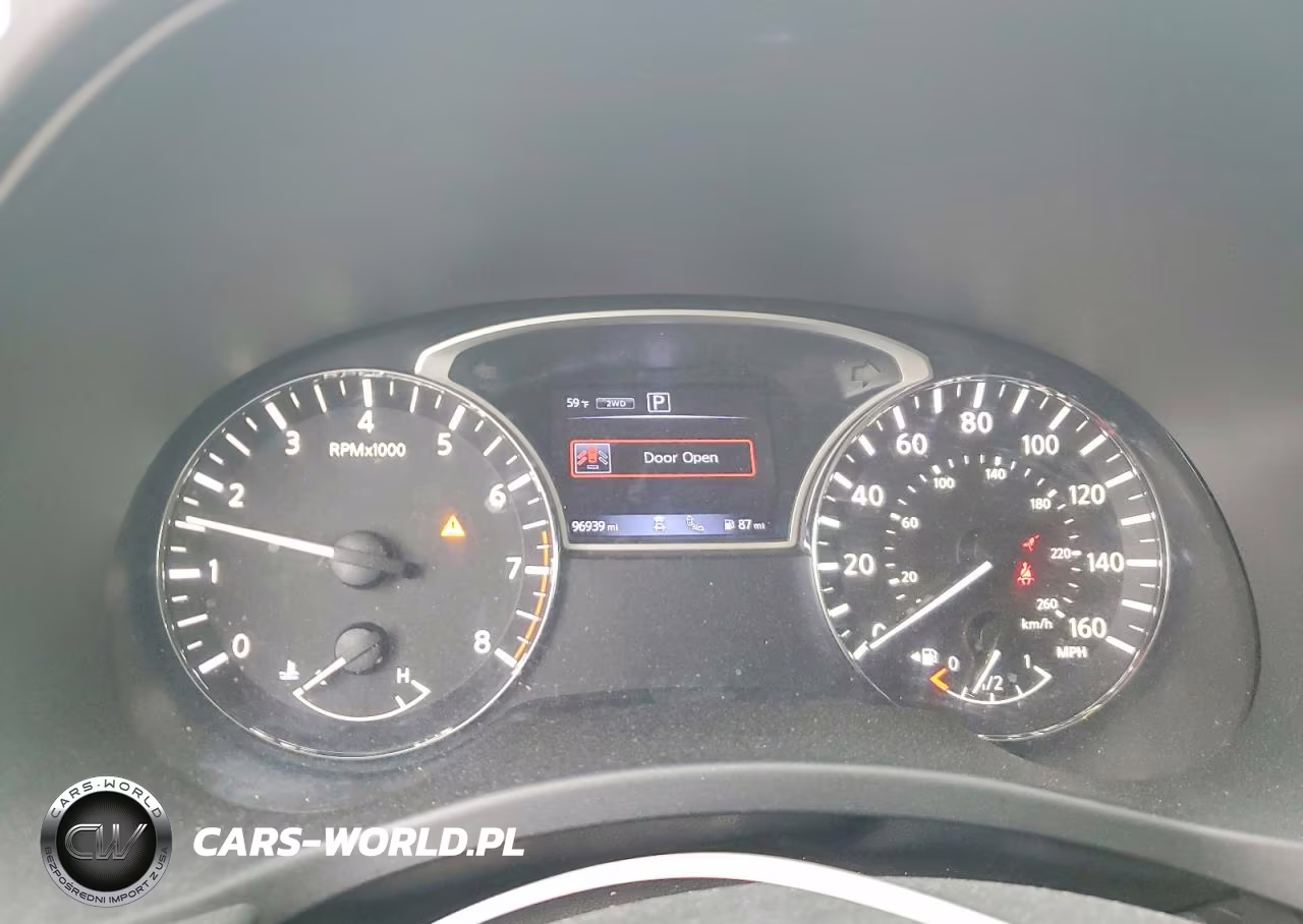 2018 Nissan Pathfinder Platinum VIN:5N1DR2MM1JC607911 - 9