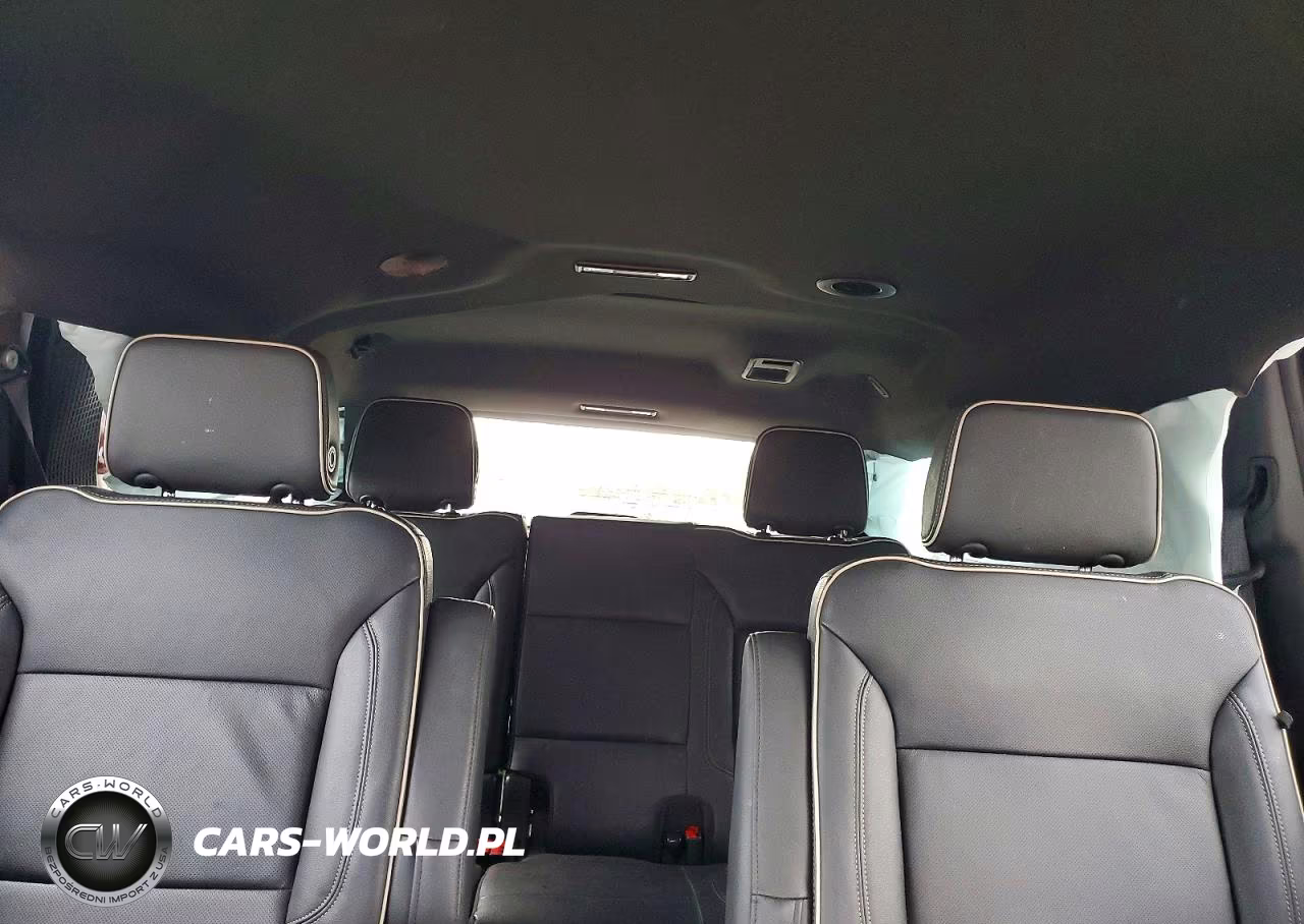 2024 GMC Yukon Xl C1500 Slt VIN:1GKS1GKD3RR103313 - 10