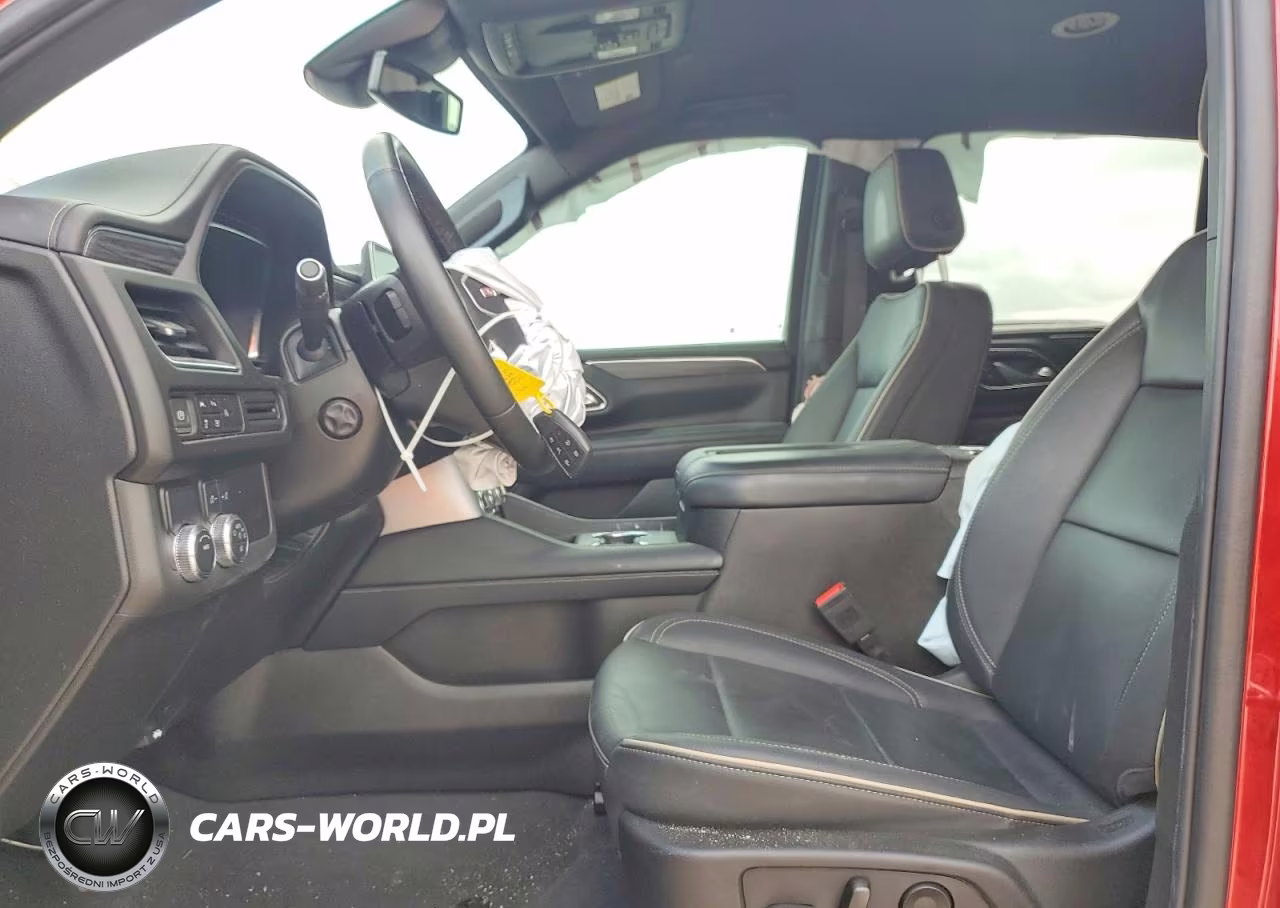 2024 GMC Yukon Xl C1500 Slt VIN:1GKS1GKD3RR103313 - 7