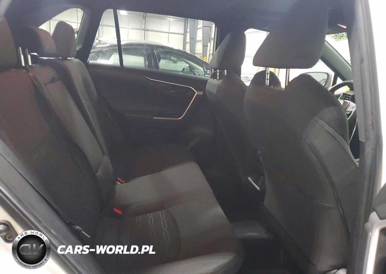 2021 Toyota Rav4 Prime Se VIN:JTMAB3FV8MD026427 - 11